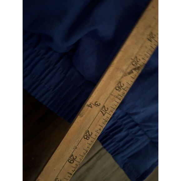 Vintage Apex One Pro Line NFL Denver Bronco 1/2 Zip Jacket Coat Mens Large FLAW - Picture 15 of 15